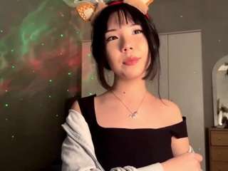 Live webcam model chanauble on Soda Cams