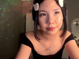 Live webcam model chanauble on Soda Cams