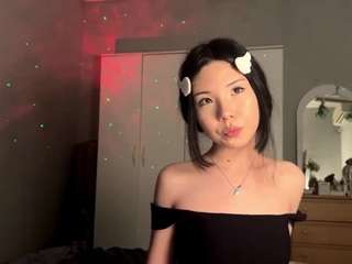 chanauble Live Webcam on CamSoda