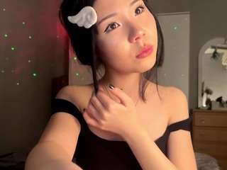 chanauble Live Webcam on CamSoda