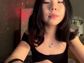 Live webcam model chanauble on Soda Cams