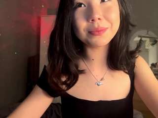 chanauble Live Webcam on CamSoda