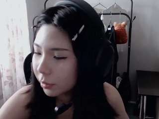 chanauble's CamSoda show and profile