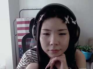 chanauble Live Webcam on CamSoda