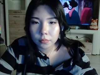 chanauble's CamSoda show and profile