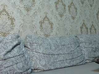 chanauble Live Webcam on CamSoda