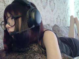 chanauble Live Webcam on CamSoda