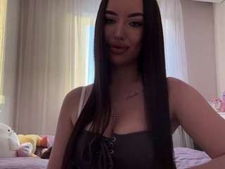 Live webcam model lakshmiscott on Soda Cams