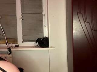 lulasalguero Live Webcam on CamSoda