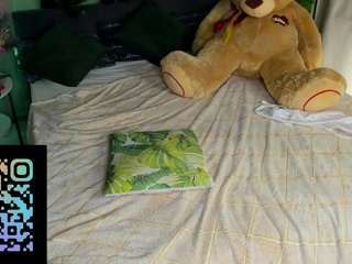 misslisaa Live Webcam on CamSoda