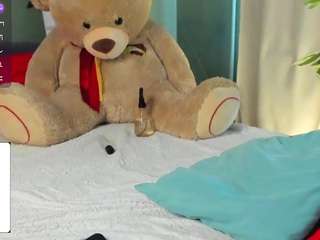 misslisaa Live Webcam on CamSoda