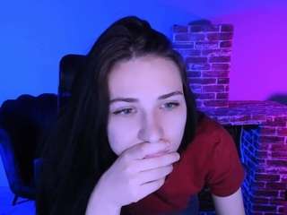 nancy-xoxo's CamSoda show and profile