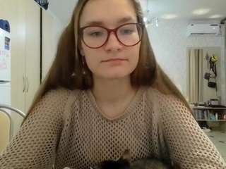 Live webcam model sharronasen on Soda Cams