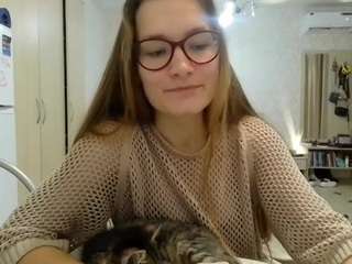 sharronasen Live Webcam on CamSoda