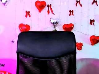 sweetie-chloe's CamSoda show and profile