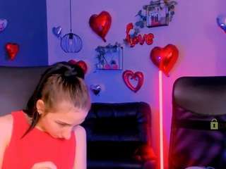 sweetie-chloe webcam