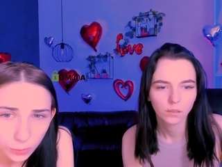 sweetie-chloe webcam