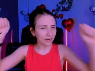 sweetie-chloe webcam