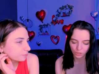 sweetie-chloe webcam