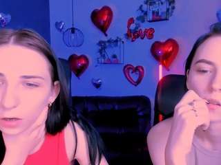 sweetie-chloe webcam