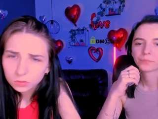 sweetie-chloe webcam