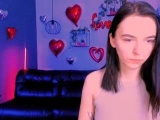 sweetie-chloe webcam