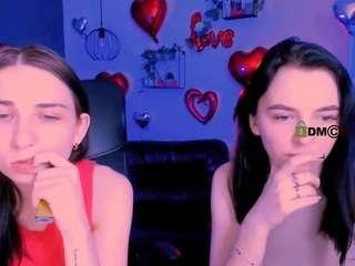 sweetie-chloe webcam