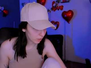 sweetie-chloe webcam