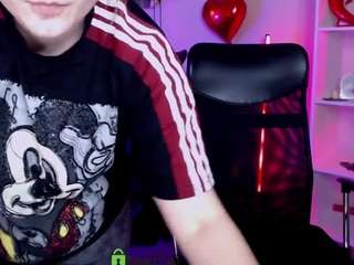 sweetie-chloe webcam