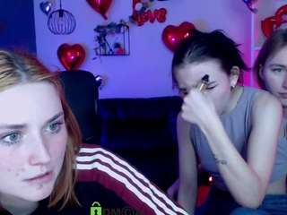 sweetie-chloe webcam