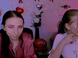 sweetie-chloe webcam