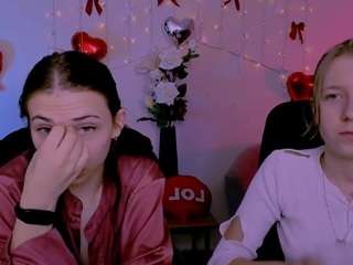 sweetie-chloe webcam