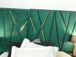 Live webcam model tamara-myller on Soda Cams