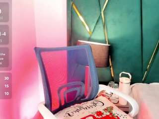 tamara-myller webcam