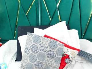 tamara-myller's CamSoda show and profile