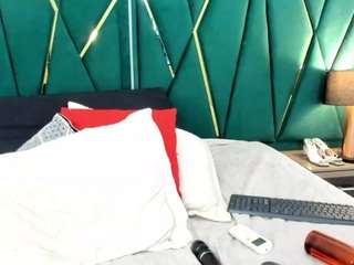 tamara-myller webcam