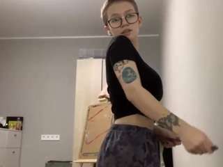 tangelamishuloui... Live Webcam on CamSoda