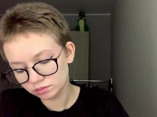 tangelamishulouin Live Webcam on CamSoda