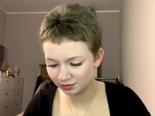 tangelamishuloui... Live Webcam on CamSoda