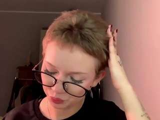 tangelamishuloui... Live Webcam on CamSoda