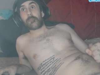 theonesesh webcam model