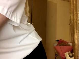 zelmastofer Live Webcam on CamSoda