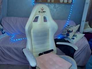 arinawong Live Webcam on CamSoda