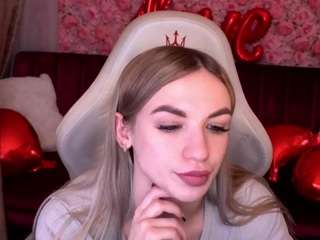 arinawong Live Webcam on CamSoda