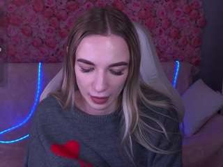 arinawong Live Webcam on CamSoda