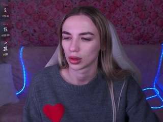 arinawong Live Webcam on CamSoda