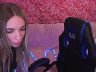 Questo modello è in diretta ora. arinawong