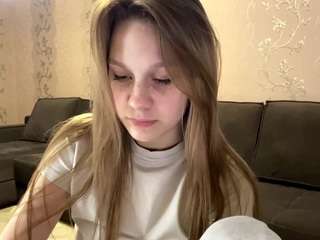 arlineaeschliman... Live Webcam on CamSoda