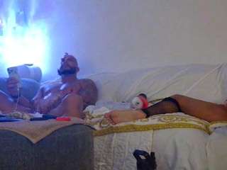 bornstars live cam profile