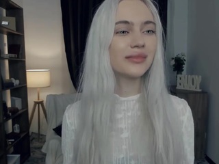 breerall Live Webcam on CamSoda